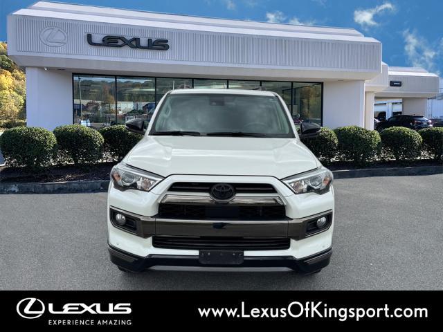 used 2020 Toyota 4Runner car, priced at $37,295