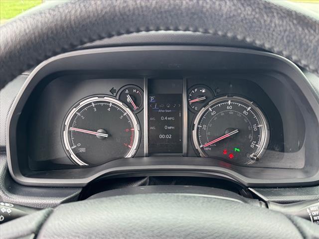 used 2020 Toyota 4Runner car, priced at $37,295