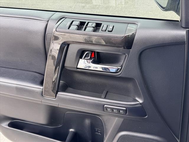 used 2020 Toyota 4Runner car, priced at $37,295