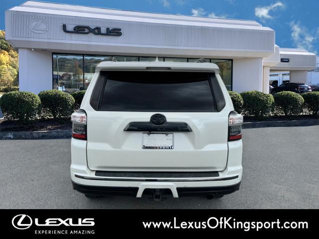 used 2020 Toyota 4Runner car, priced at $37,295