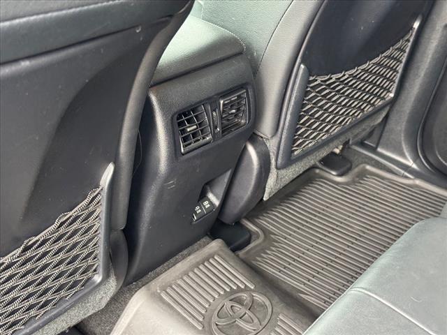 used 2020 Toyota 4Runner car, priced at $37,295