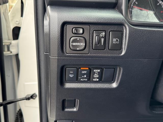 used 2020 Toyota 4Runner car, priced at $37,295