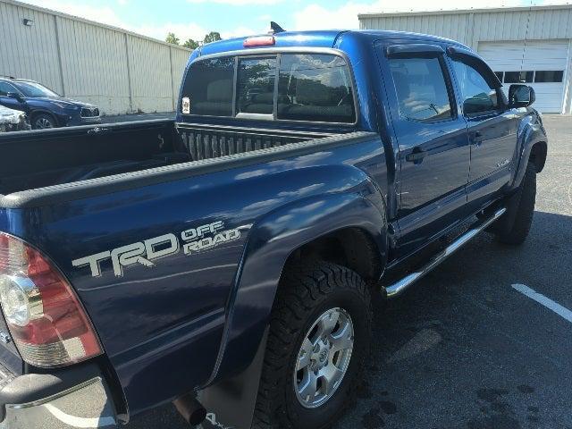 used 2014 Toyota Tacoma car, priced at $17,987