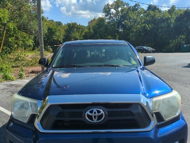 used 2014 Toyota Tacoma car, priced at $17,987