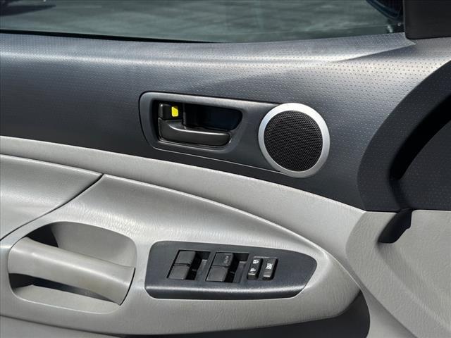 used 2014 Toyota Tacoma car, priced at $17,203