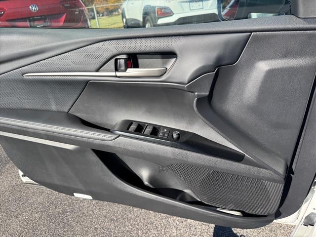 used 2025 Toyota Camry car, priced at $33,787