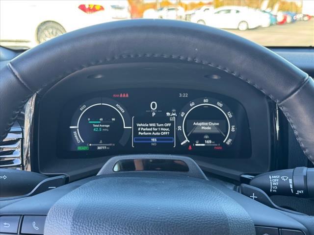 used 2025 Toyota Camry car, priced at $33,787