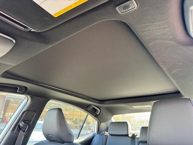 used 2025 Toyota Camry car, priced at $33,787