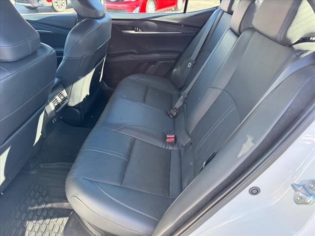 used 2025 Toyota Camry car, priced at $33,787