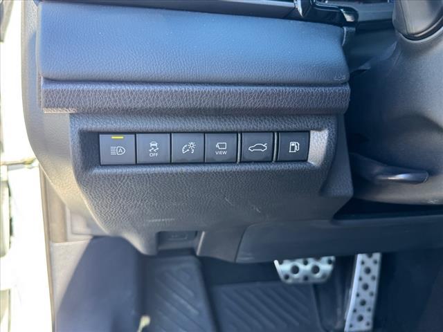 used 2025 Toyota Camry car, priced at $33,787