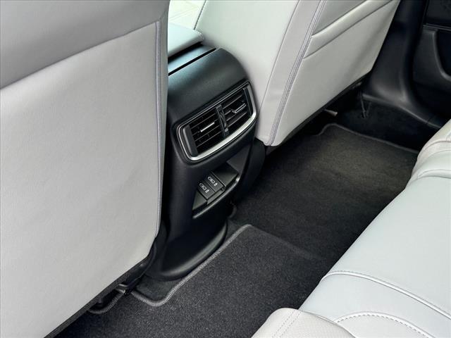 used 2018 Honda CR-V car, priced at $27,213