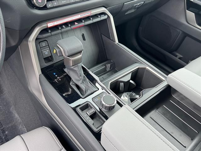 new 2026 Toyota Tundra car, priced at $60,228