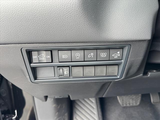 new 2026 Toyota Tundra car, priced at $60,228