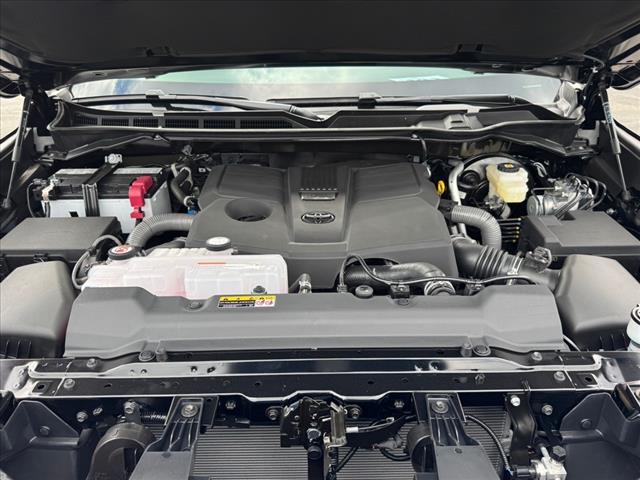 new 2026 Toyota Tundra car, priced at $60,228