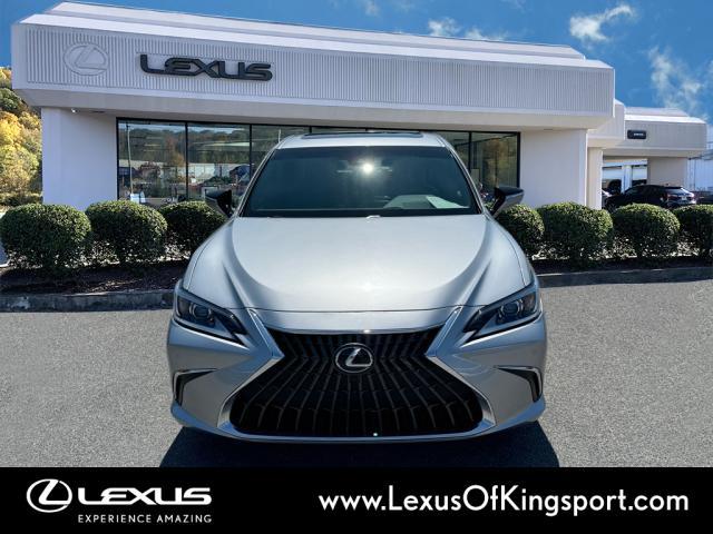 used 2022 Lexus ES 350 car, priced at $38,950