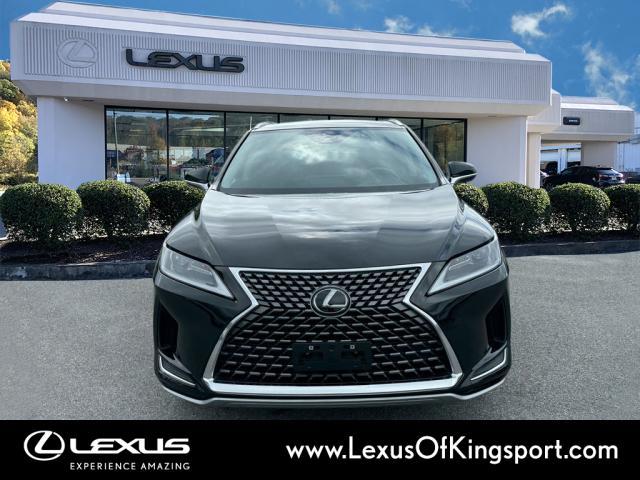 used 2021 Lexus RX 350 car, priced at $41,995