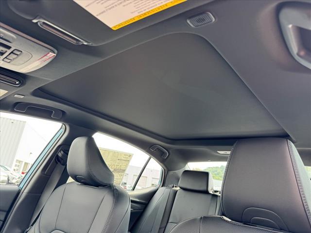 new 2025 Toyota Camry car, priced at $42,641