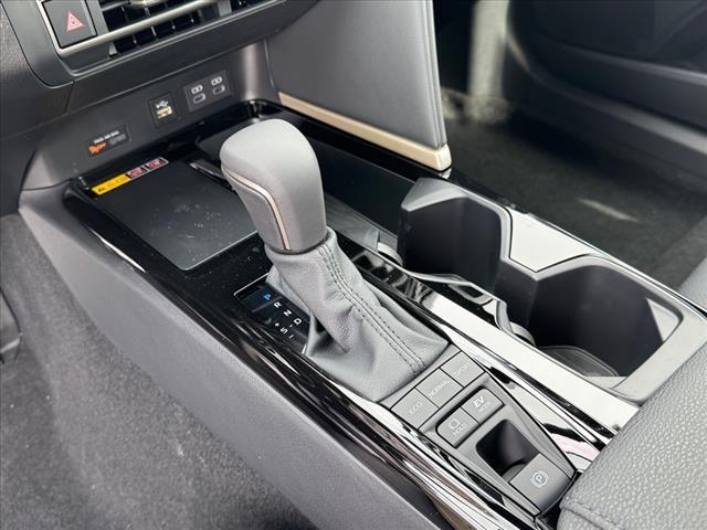 new 2025 Toyota Camry car, priced at $42,641