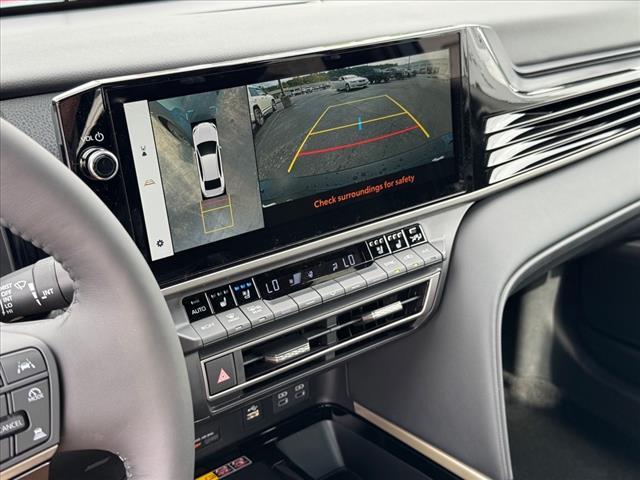 new 2025 Toyota Camry car, priced at $42,641