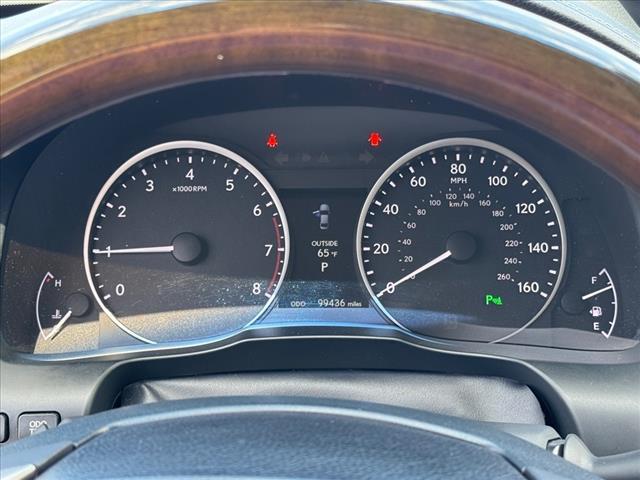 used 2013 Lexus ES 350 car, priced at $15,995