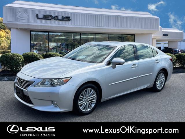 used 2013 Lexus ES 350 car, priced at $15,995