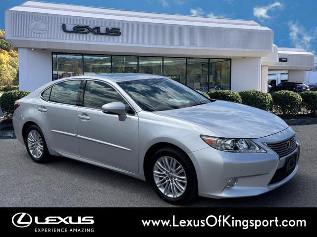used 2013 Lexus ES 350 car, priced at $15,995