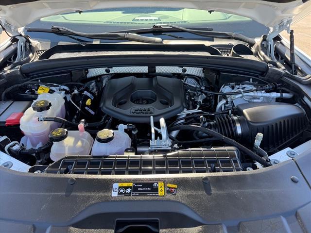 used 2022 Jeep Grand Cherokee 4xe car, priced at $29,750