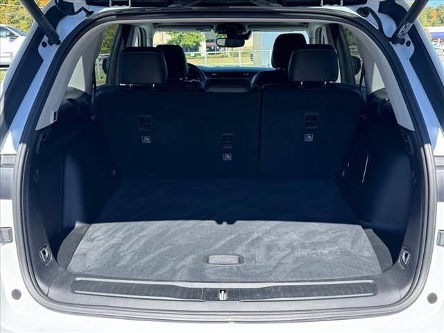 used 2022 Jeep Grand Cherokee 4xe car, priced at $29,750