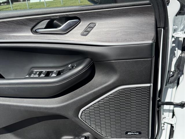 used 2022 Jeep Grand Cherokee 4xe car, priced at $29,750