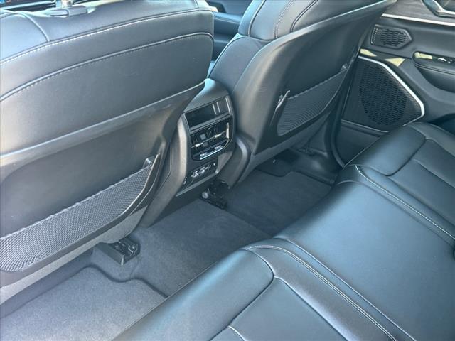 used 2022 Jeep Grand Cherokee 4xe car, priced at $29,750