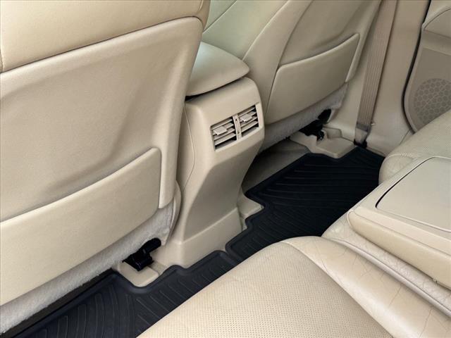 used 2015 Lexus RX 350 car, priced at $19,763