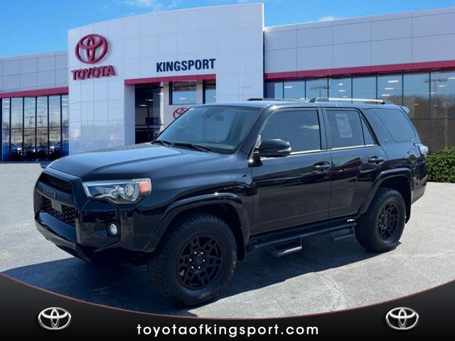 used 2020 Toyota 4Runner car, priced at $35,997