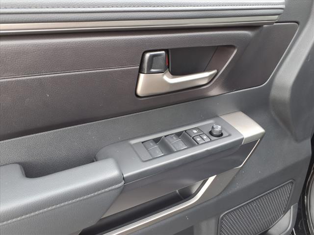 new 2025 Toyota Tundra car, priced at $55,605