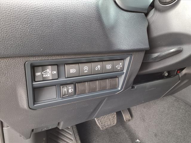 new 2025 Toyota Tundra car, priced at $55,605