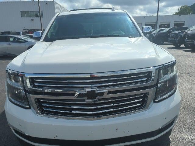 used 2018 Chevrolet Tahoe car, priced at $27,998
