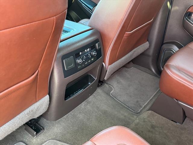 used 2018 Chevrolet Tahoe car, priced at $23,409