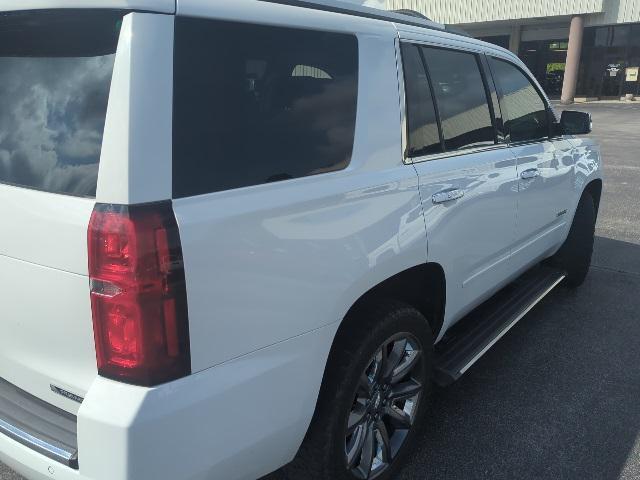 used 2018 Chevrolet Tahoe car, priced at $24,978