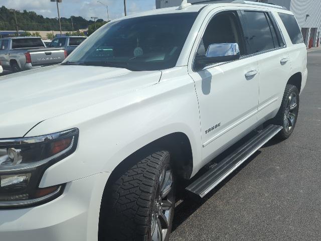 used 2018 Chevrolet Tahoe car, priced at $24,978