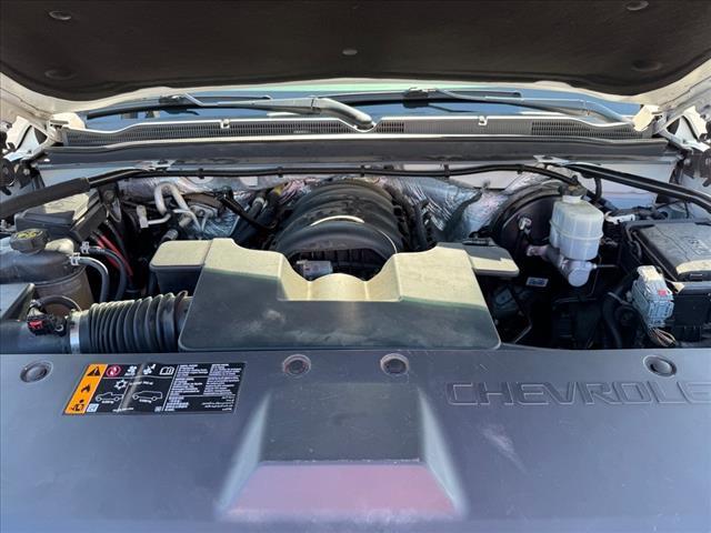 used 2018 Chevrolet Tahoe car, priced at $23,409