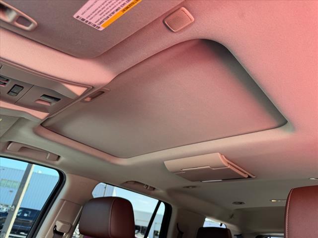 used 2018 Chevrolet Tahoe car, priced at $23,409