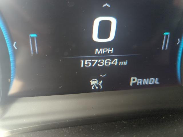 used 2018 Chevrolet Tahoe car, priced at $24,978