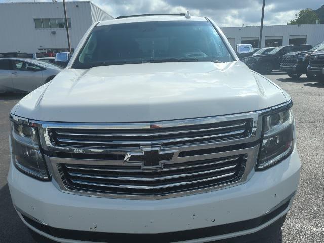 used 2018 Chevrolet Tahoe car, priced at $24,978