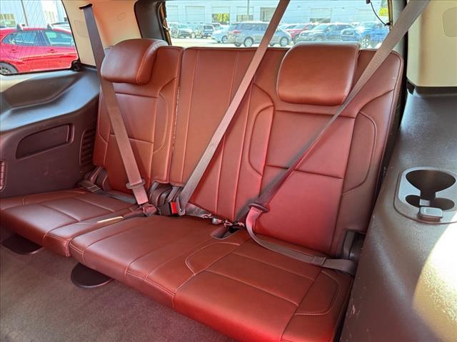 used 2018 Chevrolet Tahoe car, priced at $23,409