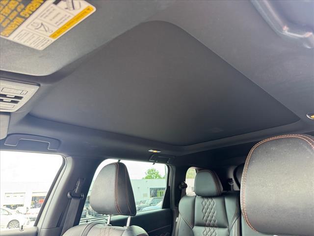 used 2022 Mitsubishi Outlander car, priced at $24,829