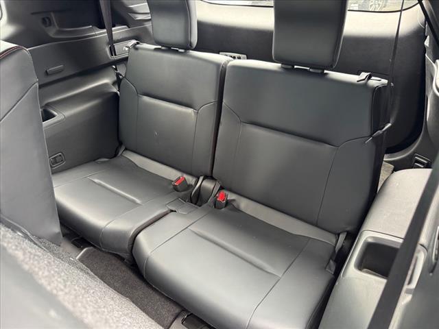 used 2022 Mitsubishi Outlander car, priced at $24,829