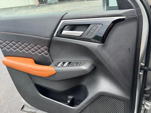 used 2022 Mitsubishi Outlander car, priced at $24,829