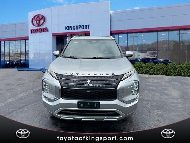 used 2022 Mitsubishi Outlander car, priced at $24,829
