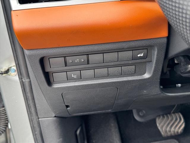 used 2022 Mitsubishi Outlander car, priced at $24,829