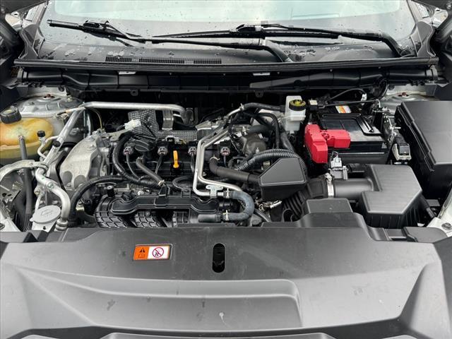 used 2022 Mitsubishi Outlander car, priced at $24,829