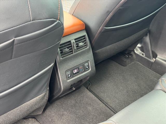 used 2022 Mitsubishi Outlander car, priced at $24,829